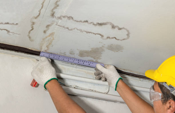 Affordable Water Damage Repair solutions in Cleveland, OK
